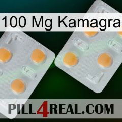 100Mg Kamagra 25